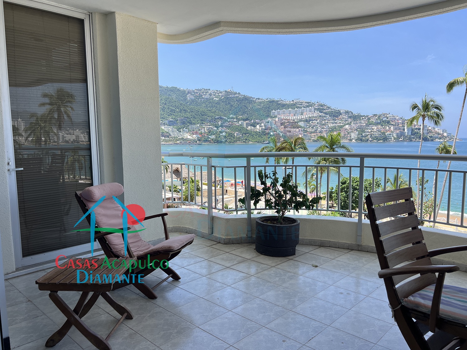 La Palma 301 - Terraza 3